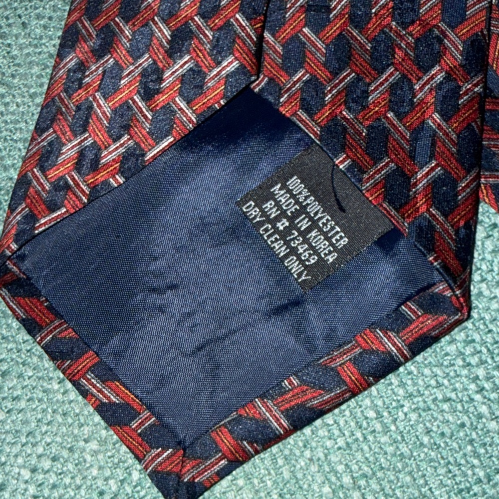 Paws Addiction Garfield Tie 🔥 - Picture 4 of 4